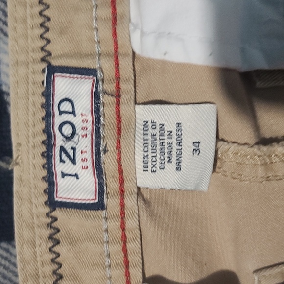 Shorts - Picture 2 of 4